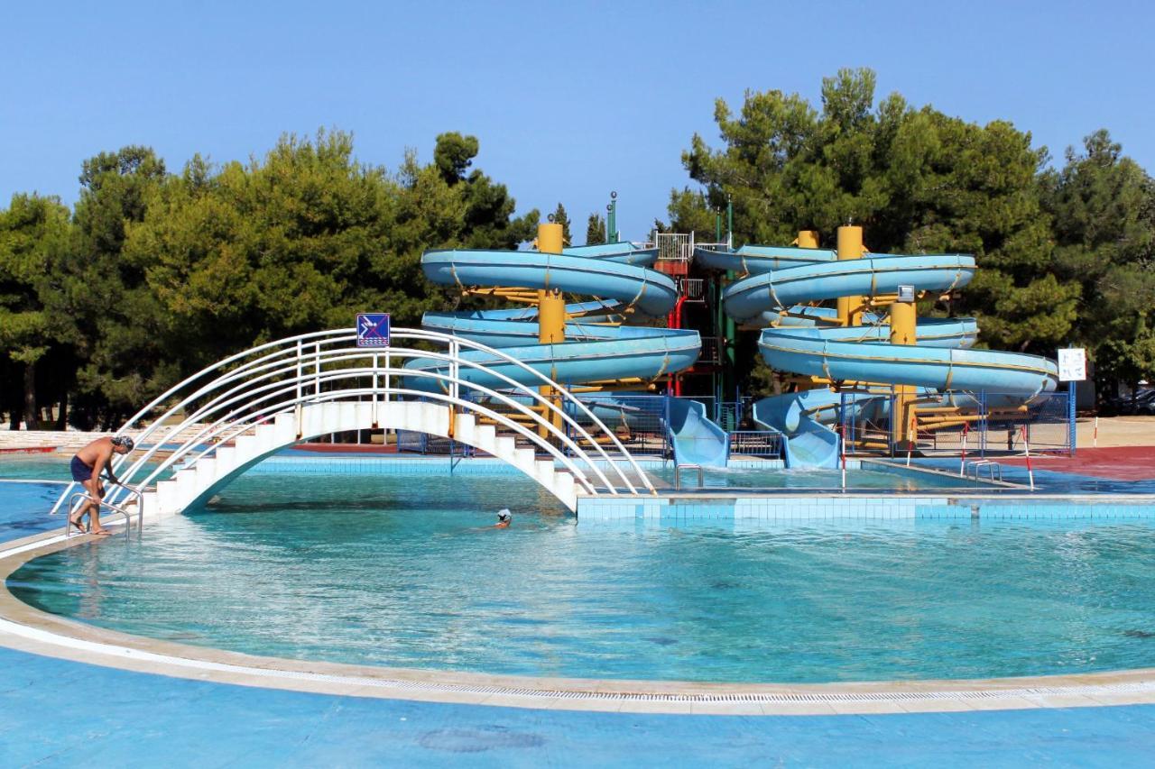 Apartments By The Sea Rovinj - 3373 Екстериор снимка
