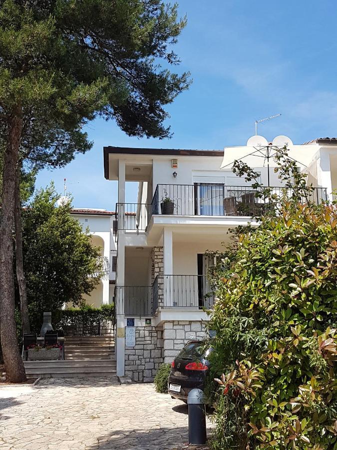 Apartments By The Sea Rovinj - 3373 Екстериор снимка
