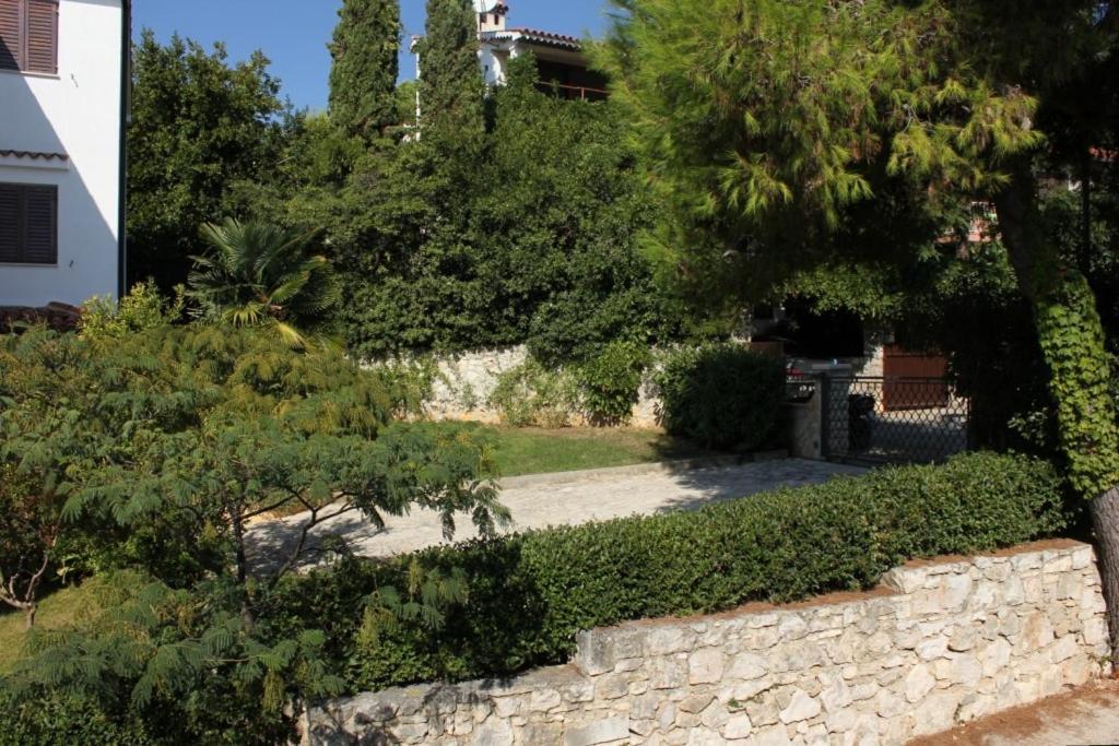 Apartments By The Sea Rovinj - 3373 Екстериор снимка