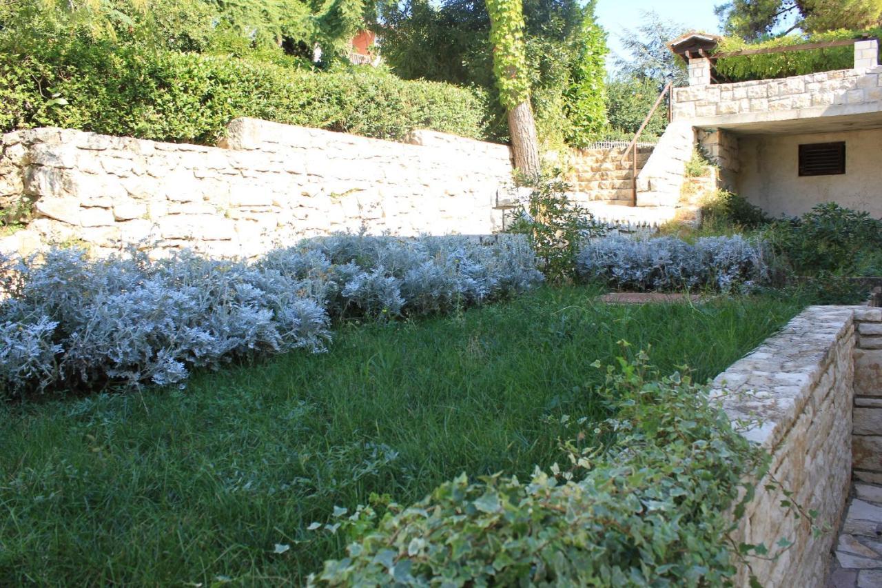Apartments By The Sea Rovinj - 3373 Екстериор снимка